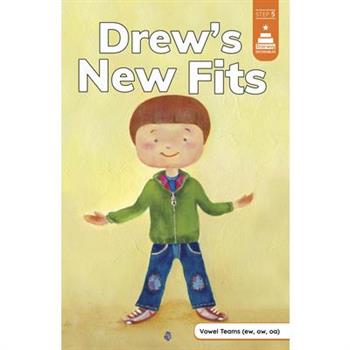 Drew's New Fits
