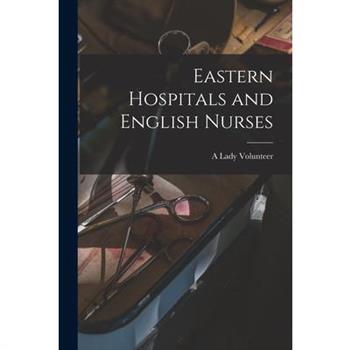 Eastern Hospitals and English Nurses