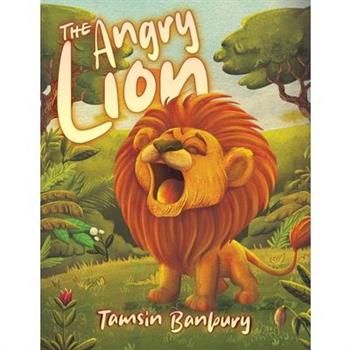 The Angry Lion