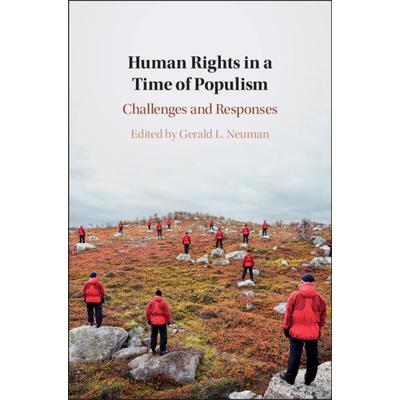 Human Rights in a Time of PopulismChallenges and Responses
