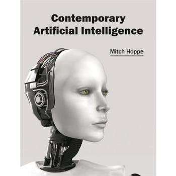 Contemporary Artificial Intelligence