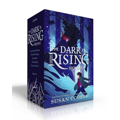 The Dark Is Rising Sequence (Boxed Set)