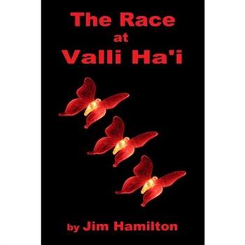 The Race at Valli Ha’i
