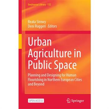 Urban Agriculture in Public Space