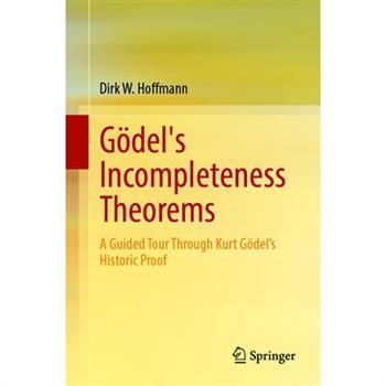 G繹del's Incompleteness Theorems
