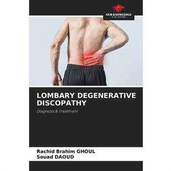 Lombary Degenerative Discopathy