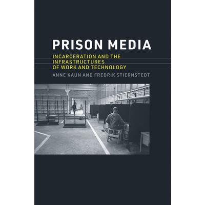 Prison Media