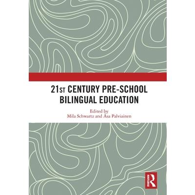 21st Century Pre-School Bilingual Education