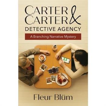 Carter and Carter Detective Agency