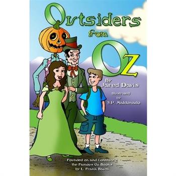 Outsiders from Oz