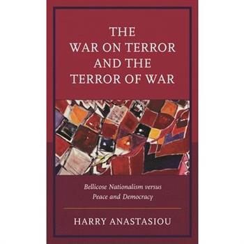 The War on Terror and Terror of War