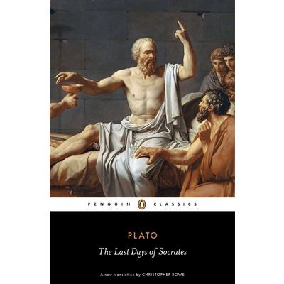 The Last Days of Socrates