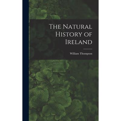 The Natural History of Ireland