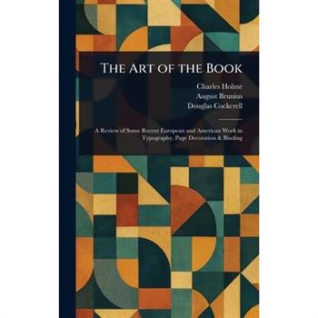 The Art of the Book