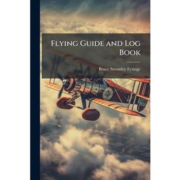 Flying Guide and Log Book