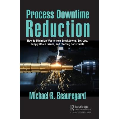 Process Downtime Reduction