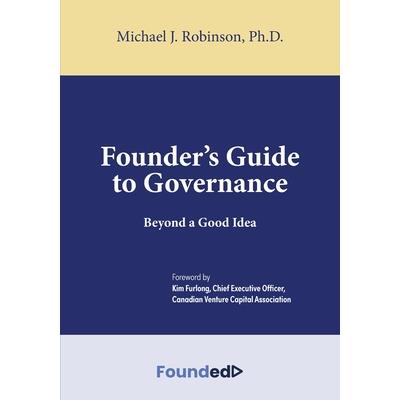 Founder's Guide to Governance