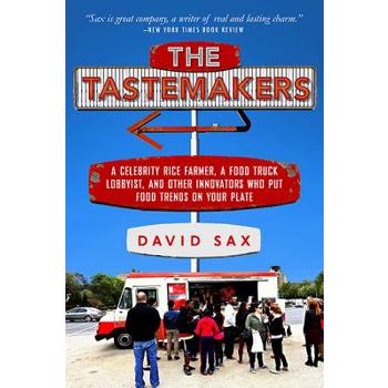 The Tastemakers