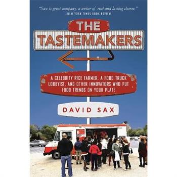 The Tastemakers