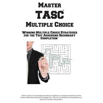 Master TASC Multiple Choice