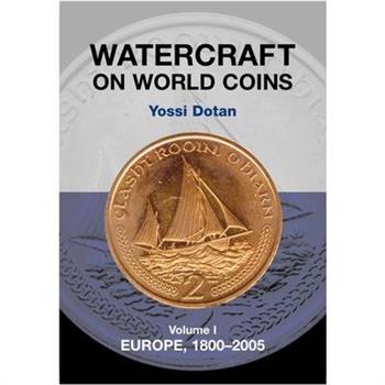 Watercraft on World Coins