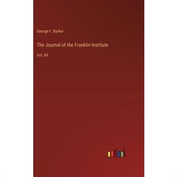 The Journal of the Franklin Institute