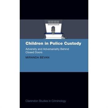Children in Police Custody