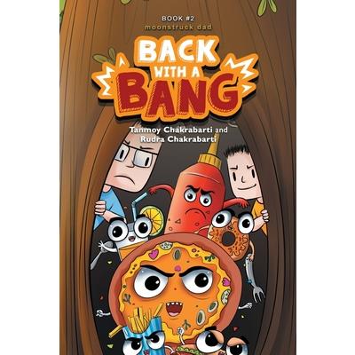 Back with a Bang