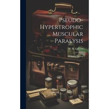 Pseudo-hypertrophic Muscular Paralysis