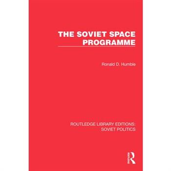 The Soviet Space Programme