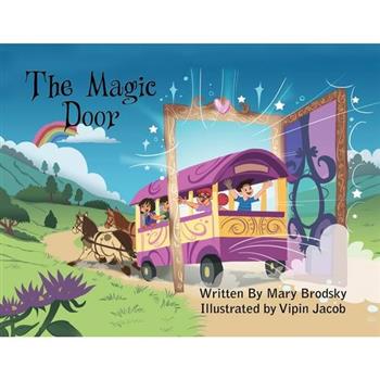The Magic Door