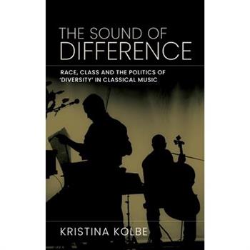 The Sound of Difference