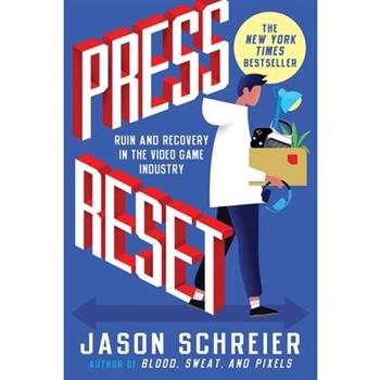 Press Reset