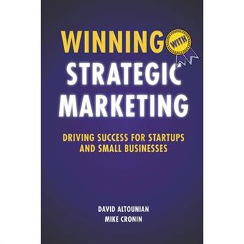 Winning With Strategic Marketing