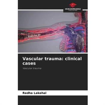 Vascular trauma