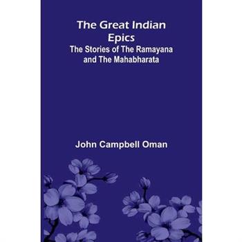 The Great Indian Epics