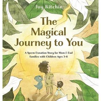 The Magical Journey to You