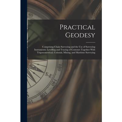 Practical Geodesy