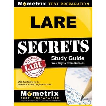 LARE Secrets