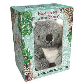 Have You Seen a Tree for Me? Gift Box Set
