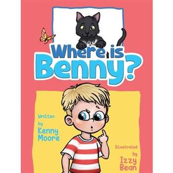 Where Is Benny?
