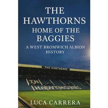The Hawthorns