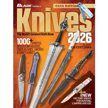 Knives 2026