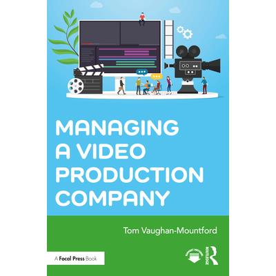 Managing a Video Production Company