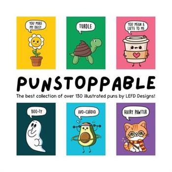 Punstoppable