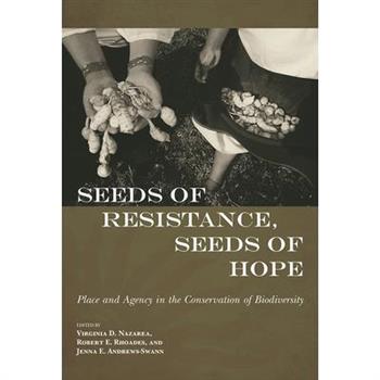 Seeds of Resistance, Seeds of Hope