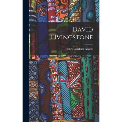 David Livingstone