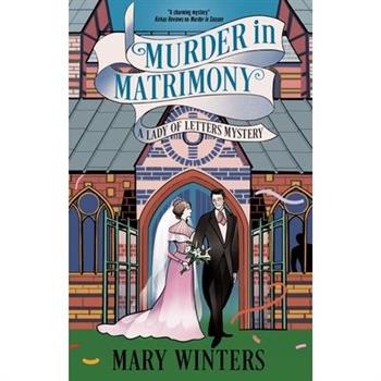 Murder in Matrimony