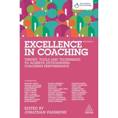 Excellence in Coaching