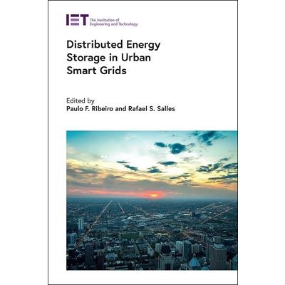 Distributed Energy Storage in Urban Smart Grids
